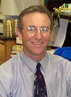 Todd Klaenhammer