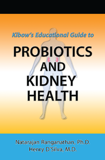 Probiotics and Kidney Health