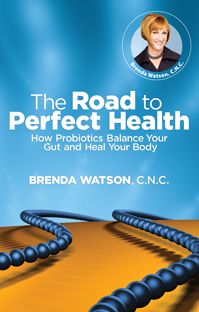 The Road to Perfect Health