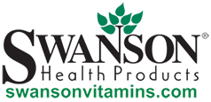 Swanson Health Products logo